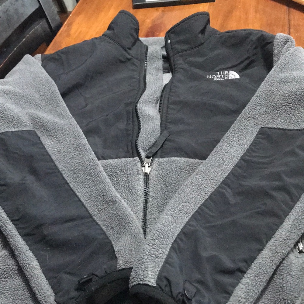 The North face Denali jacket - Picture 1 of 4